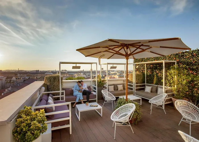 The Independent Hotel